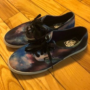 Women’s Vans